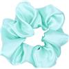 Whakano 4 pezzi di elastici per capelli, elastici per capelli, scrunchies morbidi, cerchietti per capelli, elastici riutilizzabili, per coda di cavallo, capelli lunghi o ricci spessi, per donne e ragazze