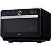 JBL Whirlpool JT 469 BL Superficie piana Microonde combinato 33 L 1000 W Nero