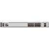 Cisco Catalyst 9500 16-PORT 10GIG SWITCH. NETWORK ADVANTAGE Gestito L2/L3 Gigabit Ethernet (10/100/1000) Grigio
