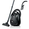 Bosch Serie 4 BGB38BA1 Aspirapolvere a Traino 600W Sacchetto 4L Nero Filtro HEPA