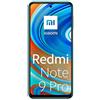 Xiaomi Redmi Note 9 Pro (dual sim) 64 Go - Verde