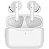 ROMSION Cuffie senza fili, cuffie Bluetooth 5.4 HiFi Stereo, 50H Cuffie senza fili Bluetooth con 4 HD Mic, IPX7 Touch Control Wireless per iOS/Android