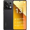 Xiaomi REDMI NOTE 13 5G (6.67'' - 8/256GB) BLACK