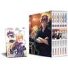 PANINI SPA Food wars! Cofanetto (Vol. 25-30)