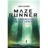 Fanucci Maze Runner. Il labirinto della verità. Maze cutter (Vol. 3)