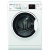 Hotpoint NDB 96443 W IT N - Lavasciuga 9kg Carica Frontale, Libera Installazione. Centrifuga 1400 Giri Al Minuto. Larghezza 59,5cm, Profondità 54,0cm, Altezza 85,0cm, Classe Energetica E
