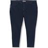 Levi's Plus Size Mile High Super Skinny Jeans Donna, Bruised Heart, 24L