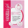 SAUGELLA GIRL SALVIETTE DETERGENTI 10 BST