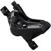 Shimano Pinza freno a disco idraulico Shimano ant/post acera mt420 nero