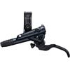 Shimano Leva freno con pompante slx bl-m7100 sinistro nero
