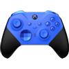 Microsoft Controller per Xbox One Microsoft ELITE WLC SERIES 2 Nero/Blu
