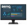 Benq Monitor 23,8" ( IPS Full HD 1080p 100Hz ) EYE CARE BL2490 Black 9H LM5LJ