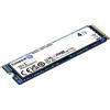 Kingston Hard Disk Kingston SNV3S/4000G 4 TB SSD