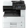 KYOCERA ECOSYS M4125idn Laser A3 1200 x 1200 DPI 25 ppm