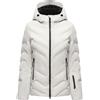 DAINESE - Nova Aerosense-Dry Wmn Jacket, Giacca Sci con Imbottitura, Impermeabile e Traspirante, Donna, Bianco, XS