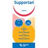 SUPPORTAN DRINK FRUT TR4X200ML - - 901698100