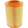 MAPCO Filtro aria 60161 | Compatibile con: VW TRANSPORTER T4 Bus, TRANSPORTER T4 Kasten, TRANSPORTER T4 Pritsche/Fahrgestell (70E, 70L, 70M, 7DE, 7DL