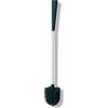 Hewi Serie 801 scopino WC, 801.20.010 92, 801 grigio antracite/nero [Accessori Bagno > Accessori per Accessori Bagno]