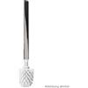 Emco Loft scopino, 051500192, Loft cromo/nero [Accessori Bagno > Accessori per Accessori Bagno]