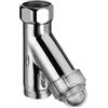 Schell Universal valvola di collegamento dell'unità, 3/4" x 3/4", 270950699, Universal cromo [Rubinetteria Bagno > Rubinetti Filtro]