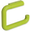 Hewi 477 porta rotolo, 477.21.100 74, 477 verde mela [Accessori Bagno > Porta Rotolo]