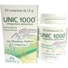 PHARMA G Srls UNIC*1000 20 Cpr
