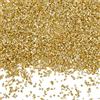 SUNNYCLUE 1 Scatola da 150g di Scaglie di Vetro Dorato Cristalli Frantumati Sfusi Irregolari Rotti Grossi Granelli Metallici Piccoli Pezzi di Decorazione Glitterata per Nail Art riempire per V