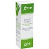 FLY-PHARMA Sas di Zannella A. Flyderm zinco spray inestetismi cutanei 100 ml