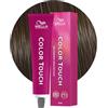 Wella Professionals Wella Color Touch Plus 55/03 Castano Chiaro Intenso Naturale Dorato 60ml - colore demi-permanente