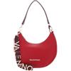 VALENTINO Alexia, Borsa Donna, Rosso/Multicolore, Talla única
