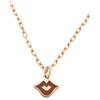 Rebecca Mon Amour Collana Con Pendente