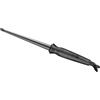 GAMA Ferro Conico Salon Curl Arricciacapelli Conico, 30W, 5 temperature, Titanium, Riscaldamento Istantaneo