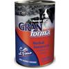 Generico GranForma Bocconcini per Cani, Carne di Manzo e Vitello, Senza Coloranti e Conservanti, 6 Scatolette da 405g