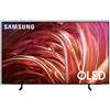 SAMSUNG - TV LED Ultra HD 4K 65' QE65S85DAEXZT Smart TV Tizen