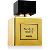 Ajmal Noble Notes Eau de Parfum (unisex) 100 ml