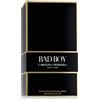 Carolina Herrera Bad Boy Eau de Toilette (uomo) 100 ml variante Imballaggio nuovo