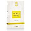 Ajmal Violet Musc Spray per capelli (unisex) 1.5 ml