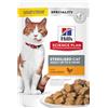 Hill's Science Plan Sterilised Con Pollo 85 gr Bustina Umido Gatto