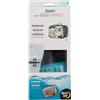 Nite Ize Runoff - Cubo Impermeabile, Taglia S
