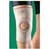 Oppo Ginocchiera Neoprene Apertura Rotula Taglia XL