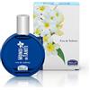 Helan Monoï de Tahiti - Profumo Donna Fiorito, Gourmand ed Esotico, Eau de Toilette Leggero con Cocco, Fiori di Tiaré, Gelsomino e Note Ambrate, Dolce Fragranza di Vaniglia, Profumi Donna Estivi 50 ml