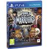 Sony World of Warriors - PlayStation 4