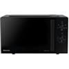 HISENSE FORNO MICROONDE 20LT 700W NERO H20MOBP1H