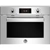 Bertazzoni F457PROVTX microonde