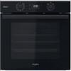 Whirlpool OMSR58RU1SB forno