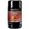 Nutriva reishi 60 capsule da 596 mg