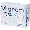 Migreni' Dec 30 Buste 90 g