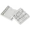 Mikrotik RMK-2X10/19 porta accessori Kit di montaggio RMK-2x10/19