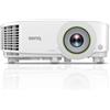 BenQ Videoproiettore BenQ EW600 Proiettore a raggio standard 3600 ANSI lumen DLP WXGA [1280x800] CompatibilitÃ 3D Bianco (EW600 3500LM 1.1X TR - 1.55-1.7 ANDRD SYST HDMIX2) [9H.JLT77.1HE]