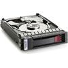 HPE 1TB 6G SAS 7.2K rpm SFF (2.5-inch) Dual Port Midline 1yr Warranty 2.5" [605835-B21]